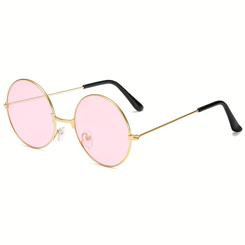 EAZEN Retro Vision | Retro Hippie Eyewear