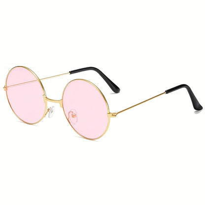EAZEN Retro Vision | Retro Hippie Eyewear