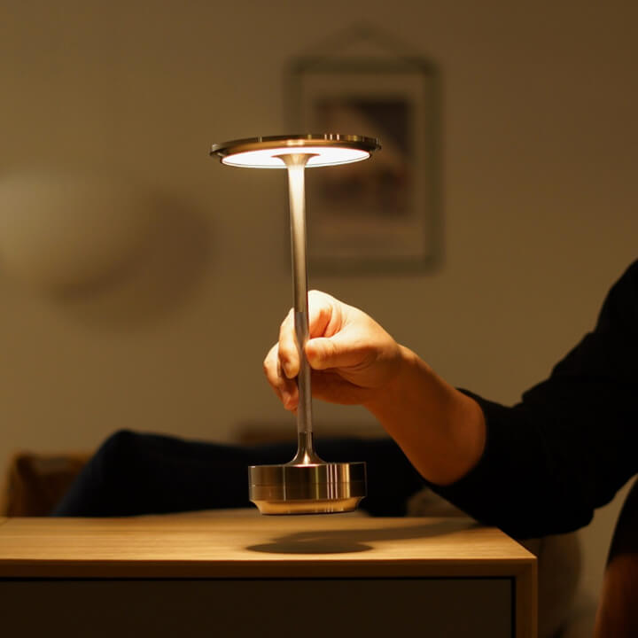 GLØA™ Minimalistische Tafellamp