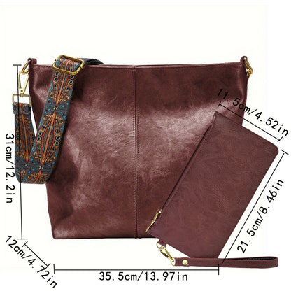 Nova Bag | Retro Edition
