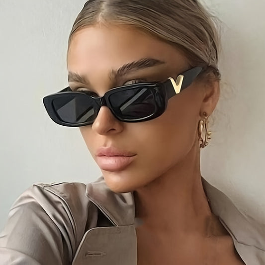 Vintage Signature Eyewear