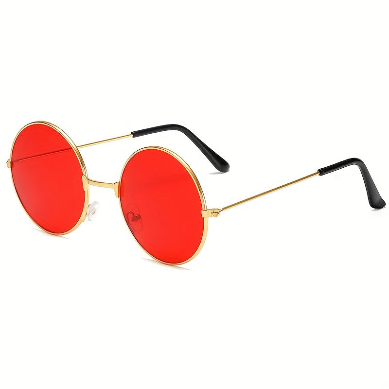 EAZEN Retro Vision | Retro Hippie Eyewear