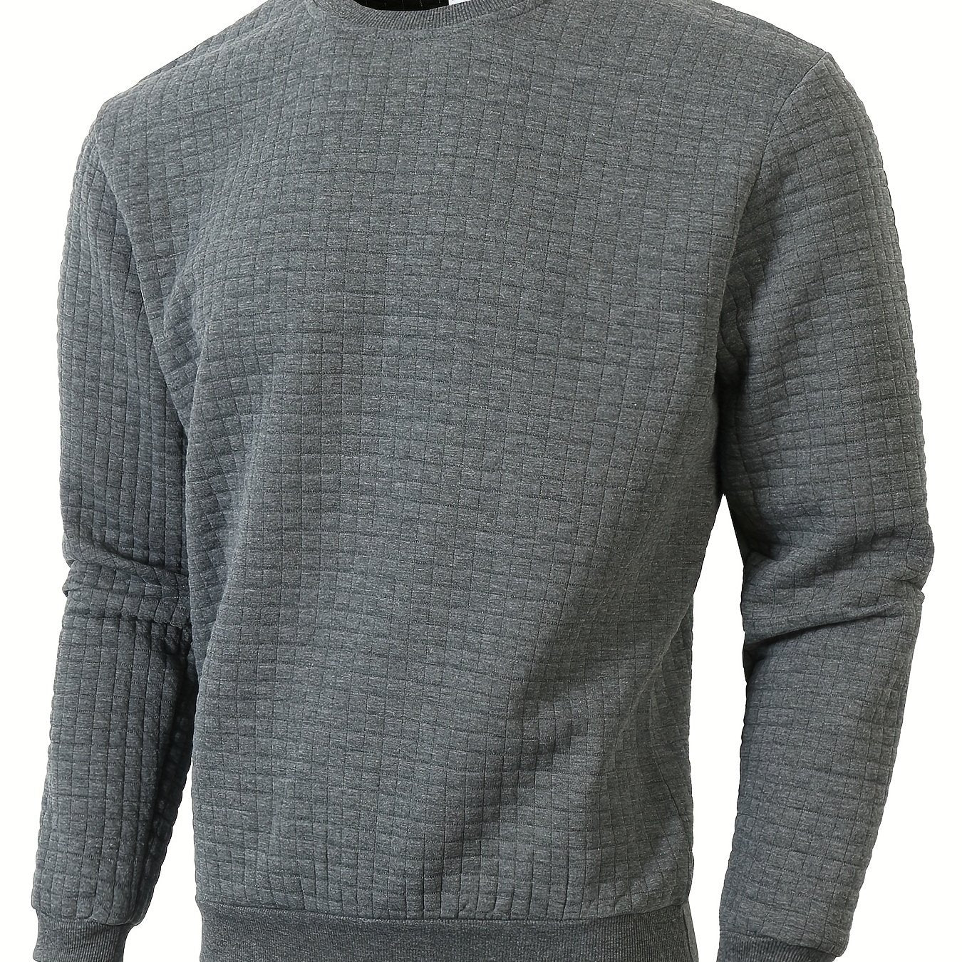 Nordic Essence Pullover