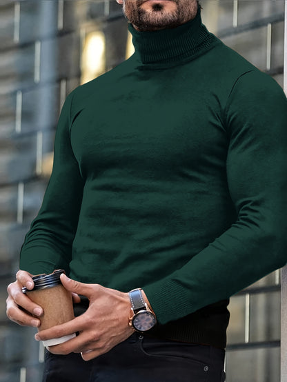 NordicCraft | Premium Effen Coltrui