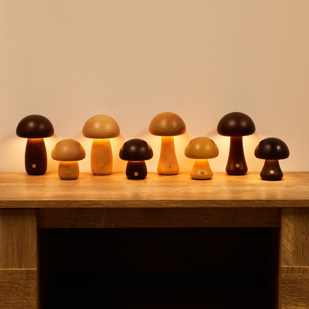 GlowShroom™ Tafellamp