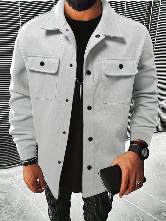 Mason Casual Jacket