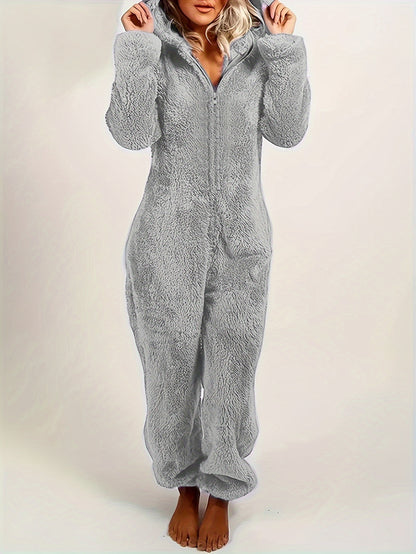 Sora Lounge Jumpsuit