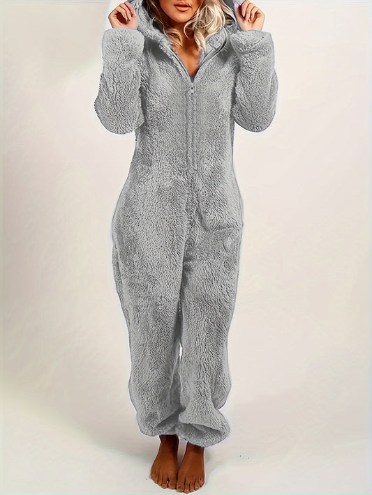 Sora Lounge Jumpsuit