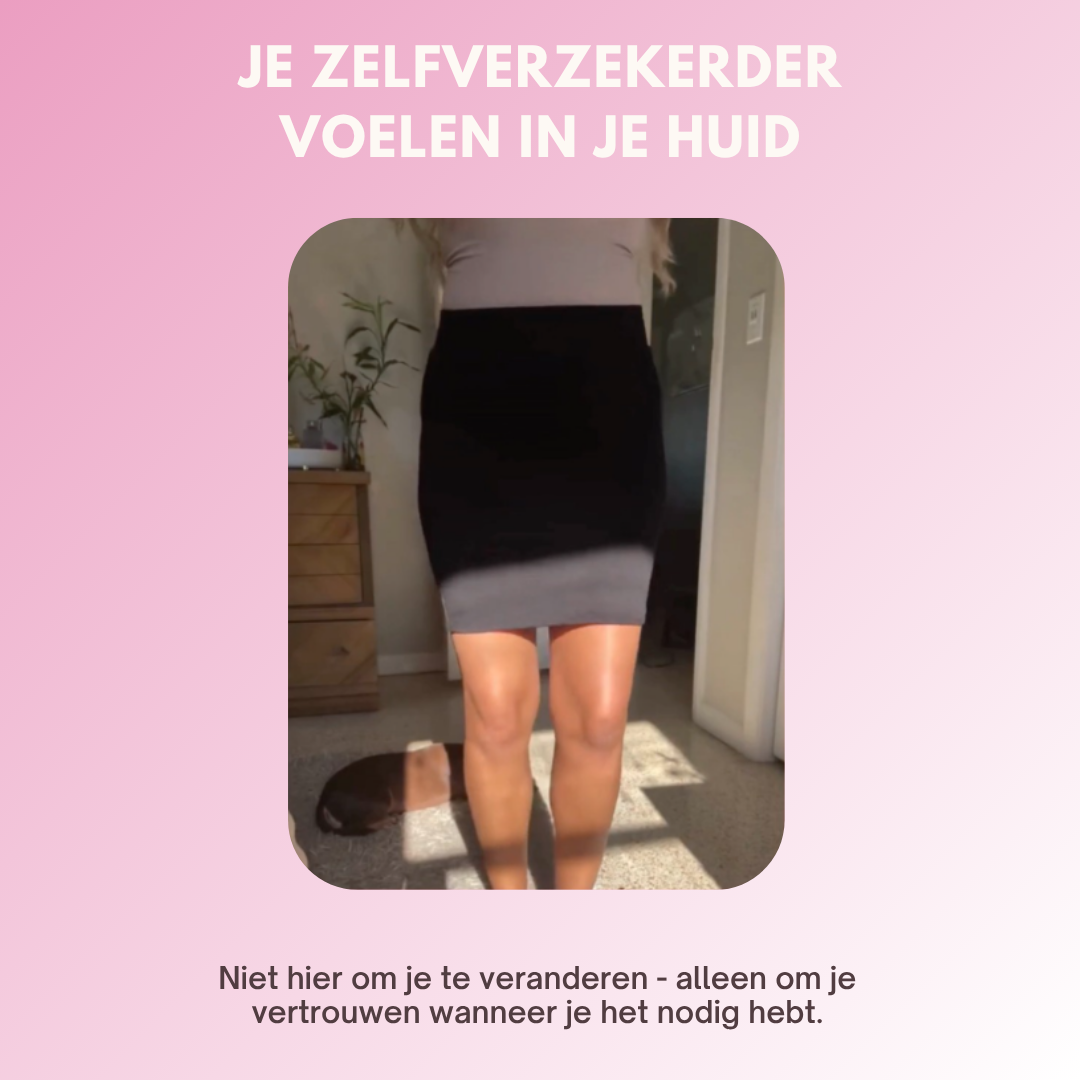 Lifttera – Cellulitis Tape