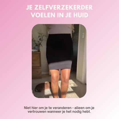 Lifttera – Cellulitis Tape