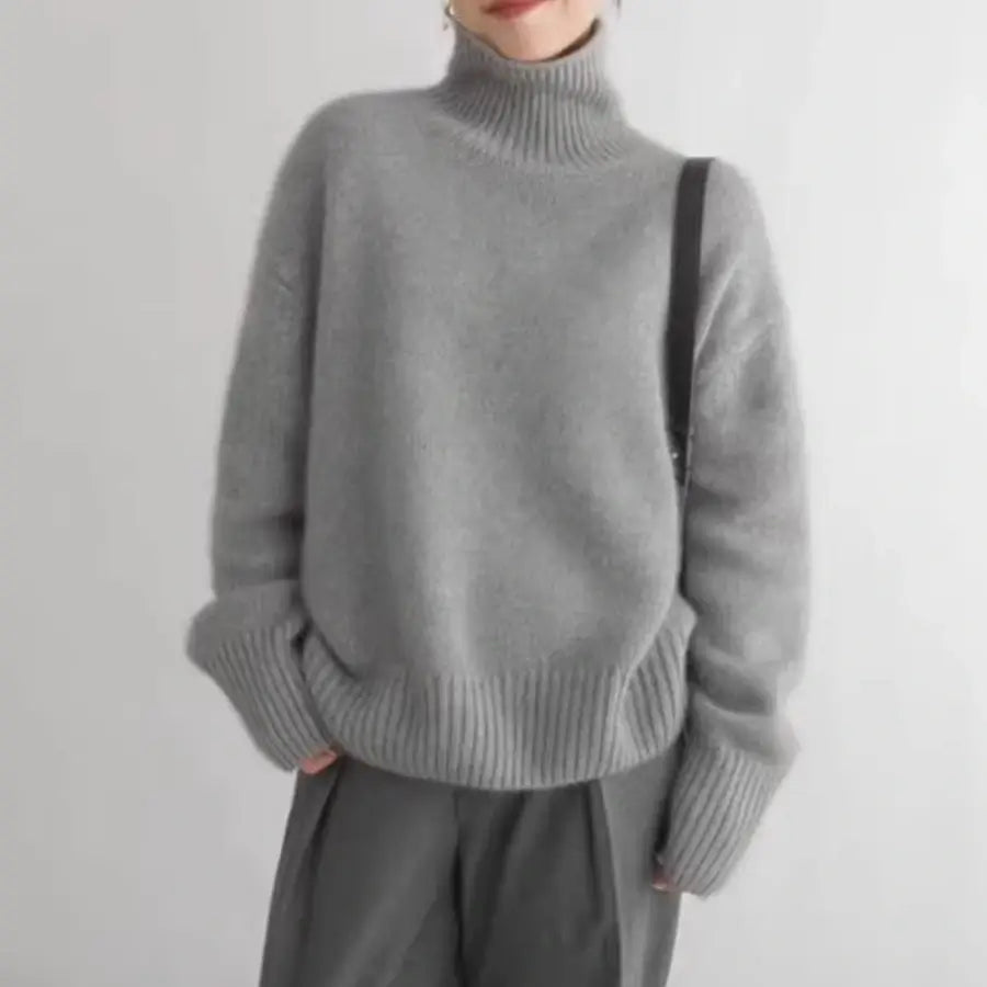 Dames Coltrui Cashmere Oversized