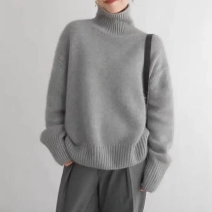 Dames Coltrui Cashmere Oversized