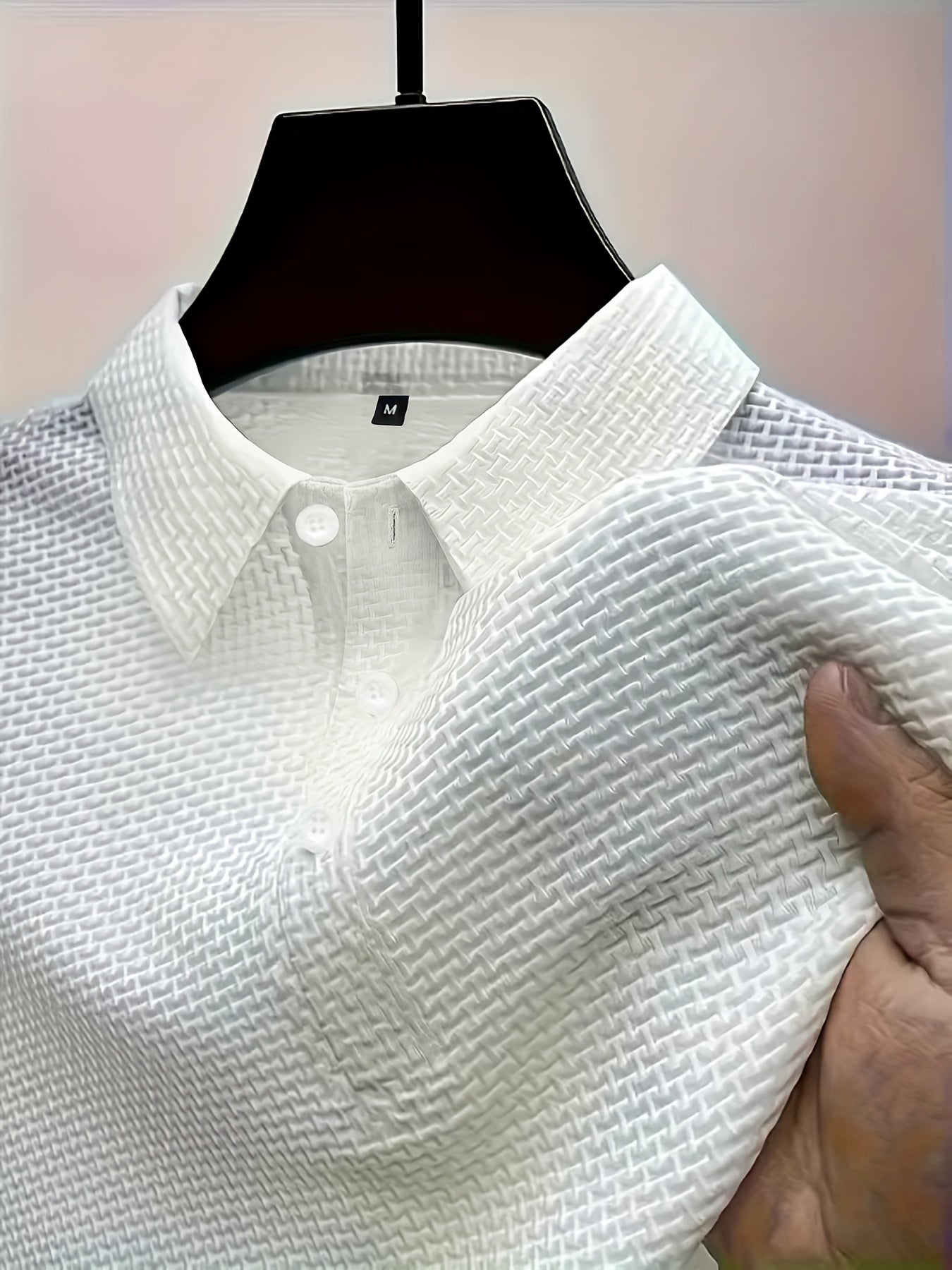 Flex Performance Polo