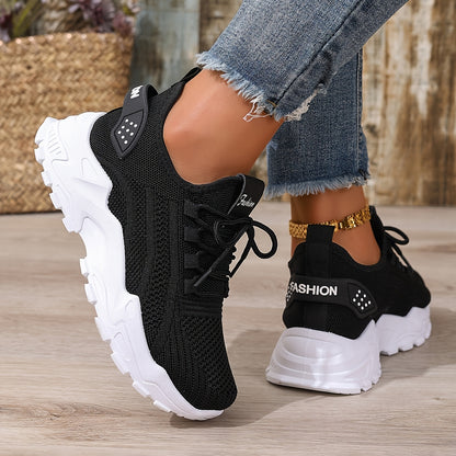 Eazen Breeze Mesh Sneaker