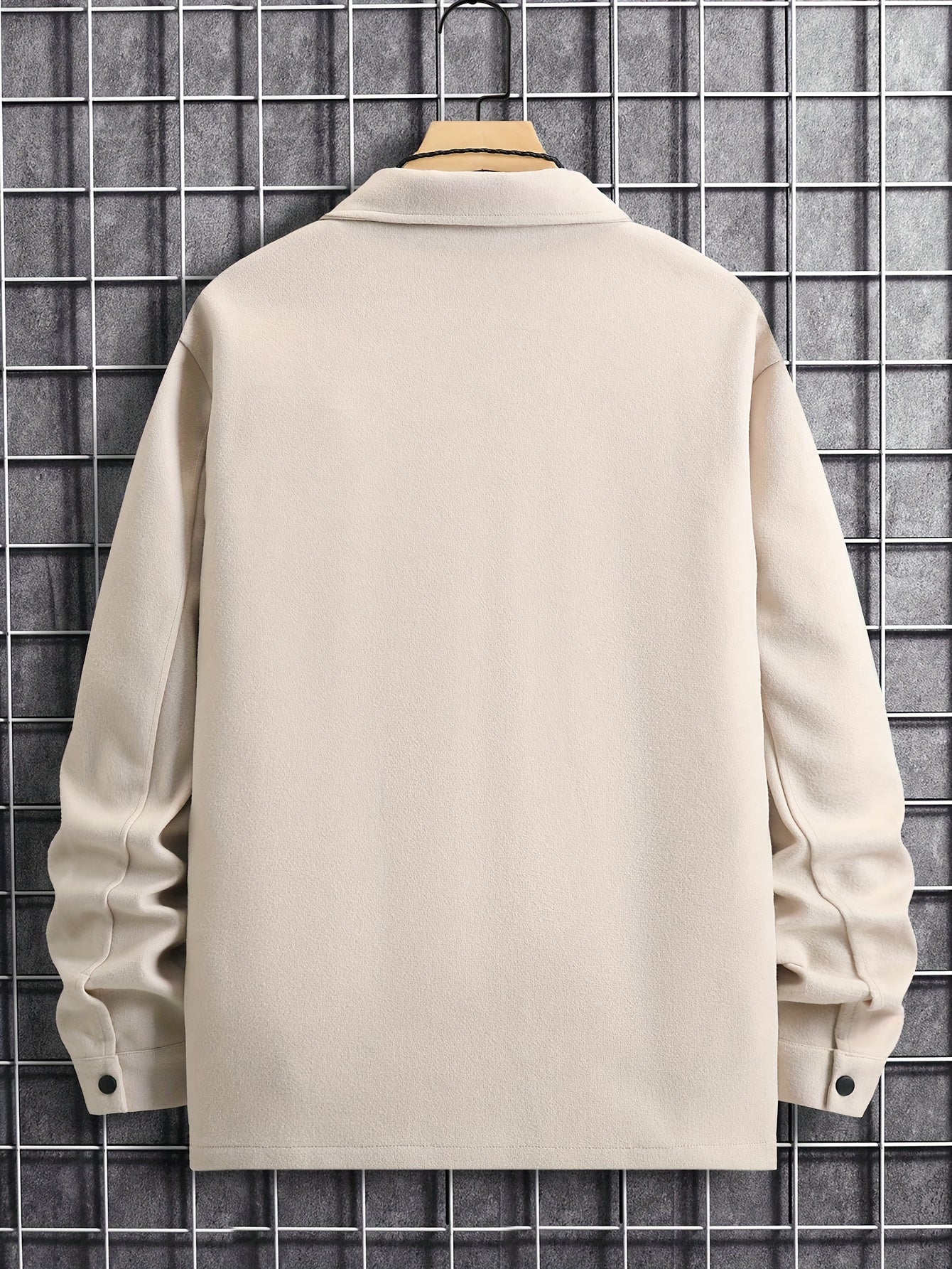 Mason Casual Jacket