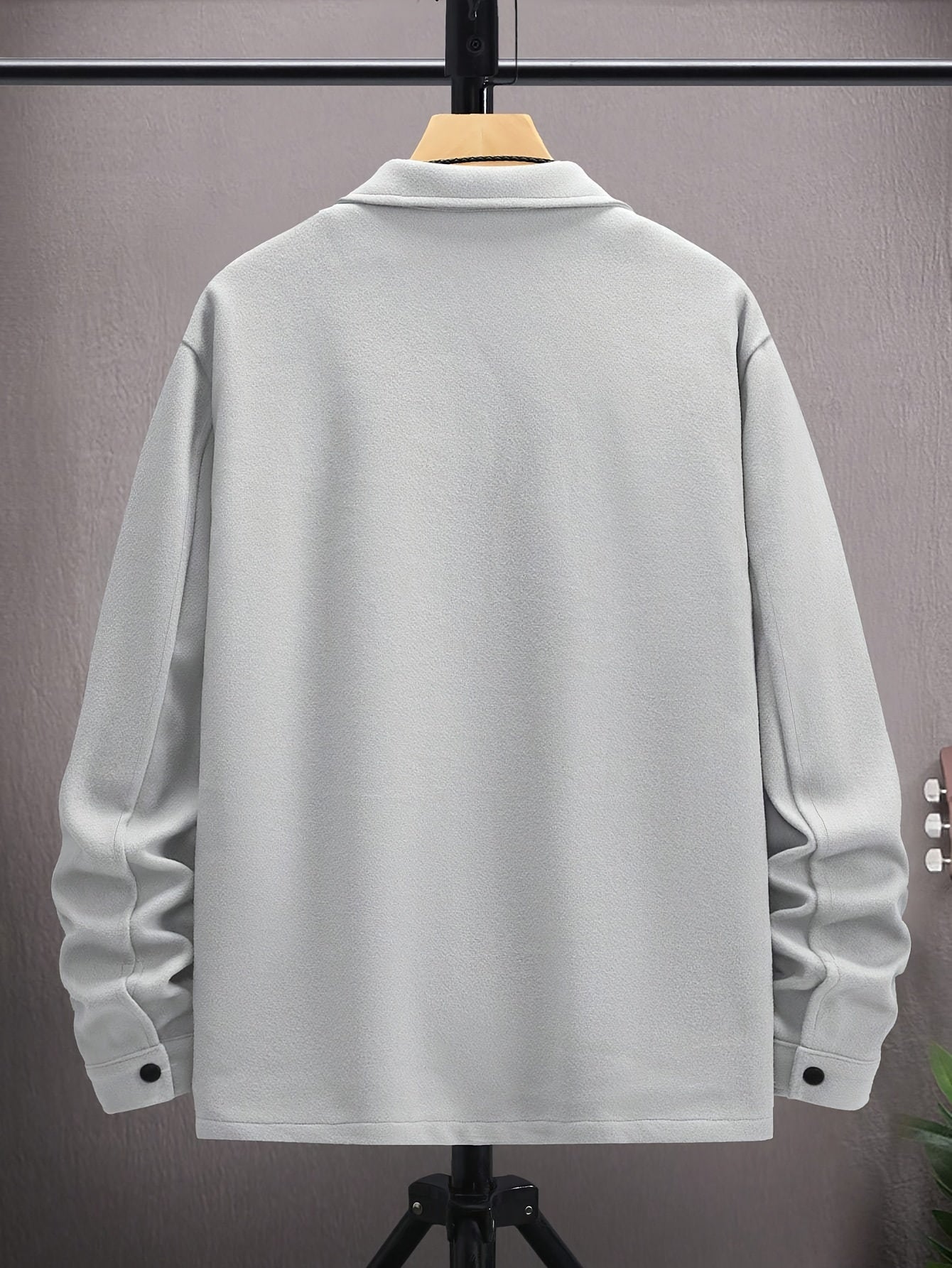 Mason Casual Jacket