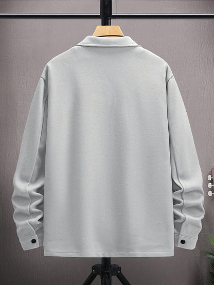 Mason Casual Jacket