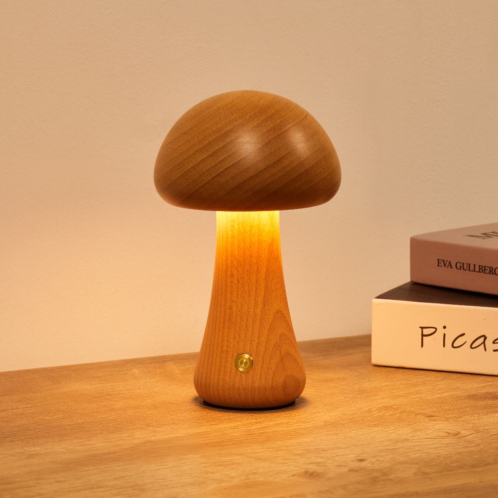GlowShroom™ Tafellamp