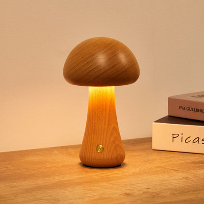GlowShroom™ Tafellamp