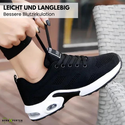 Ergonomische Orthopedische Comfortschoen Dames / Heren