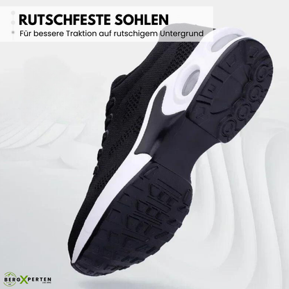 Ergonomische Orthopedische Comfortschoen Dames / Heren
