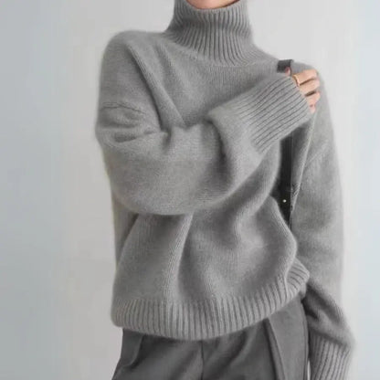 Dames Coltrui Cashmere Oversized
