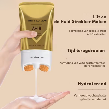 Blissy – Herstel wat stress je heeft ontnomen. Herwin je uitstraling.