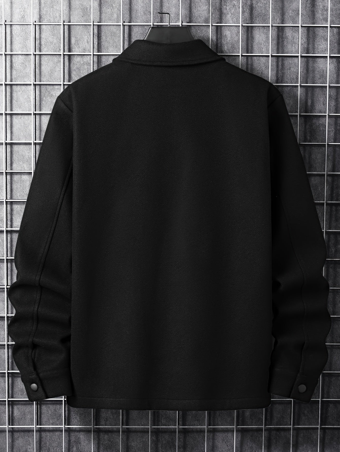 Mason Casual Jacket