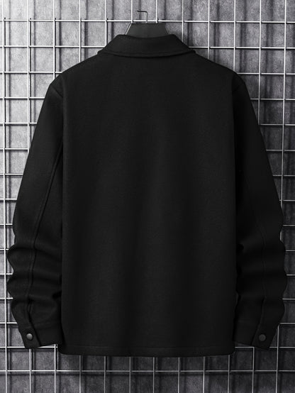 Mason Casual Jacket