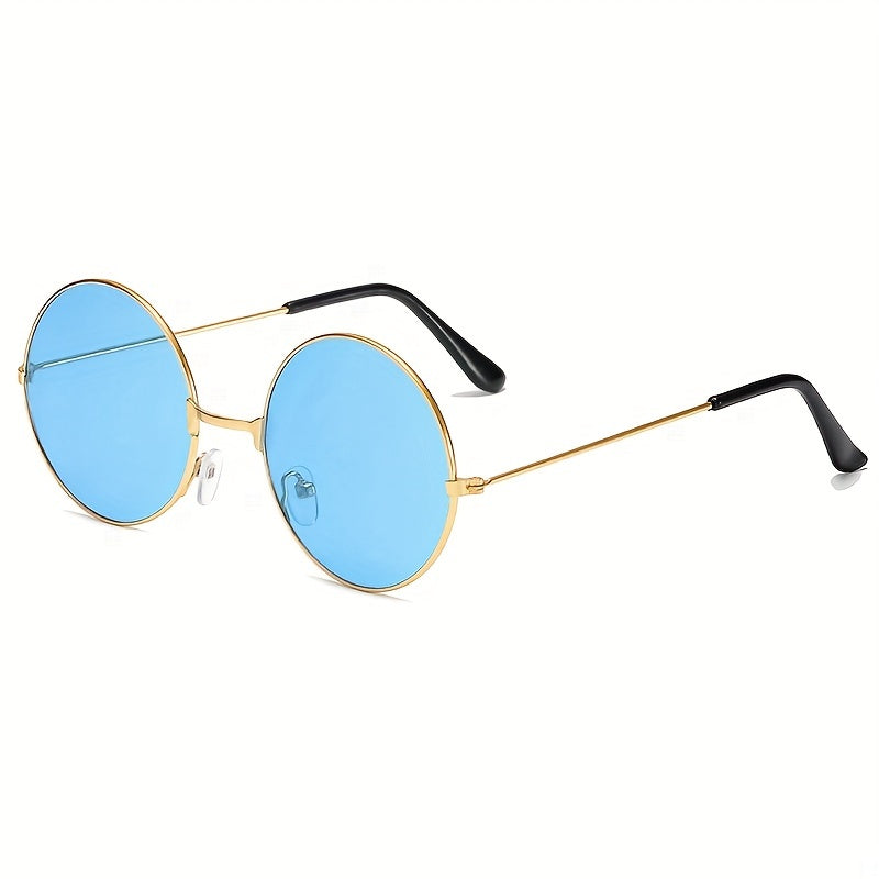 EAZEN Retro Vision | Retro Hippie Eyewear