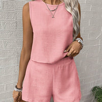 Blush Pink