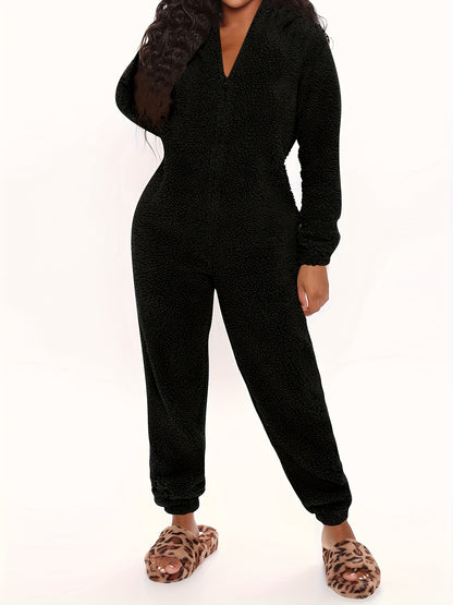 Sora Lounge Jumpsuit