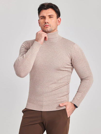 Heren Coltrui Slim Fit Machinewasbaar