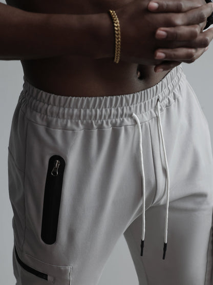 Heren Cargo Joggingbroek | 5 zakken