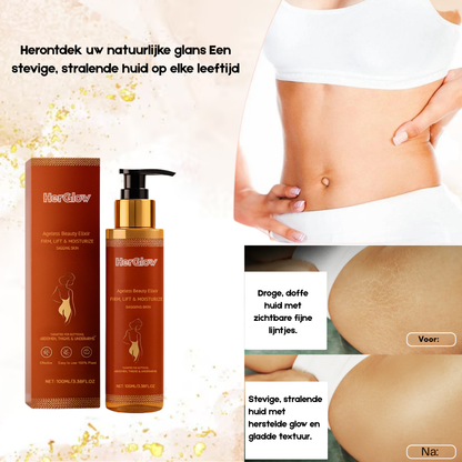 HerGlow - Ageless Beauty Elixir