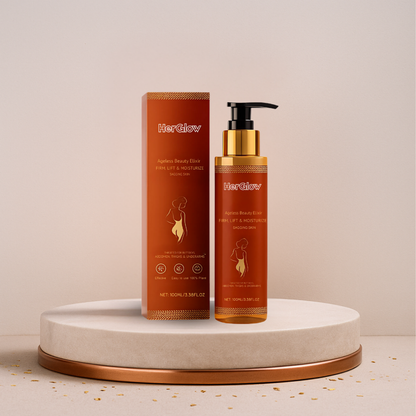 HerGlow - Ageless Beauty Elixir