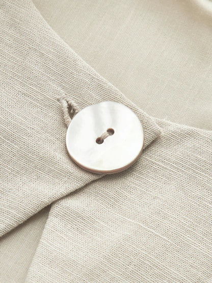 Viena Sunset Midi Dress