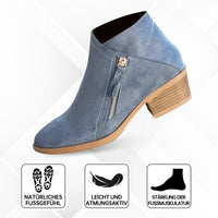 Blauw
