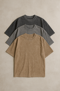 Zwart-Grijs-Khaki (Meest gekozen)