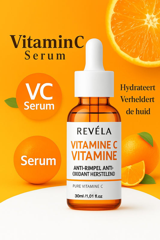 Revéla Vitamine C Serum