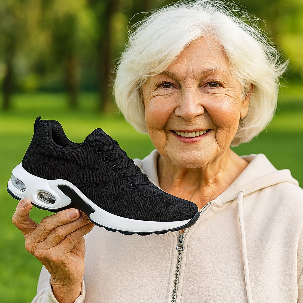 Ergonomische Orthopedische Comfortschoen Dames / Heren