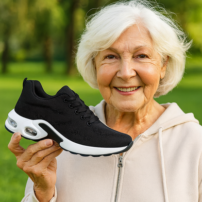Ergonomische Orthopedische Comfortschoen Dames / Heren