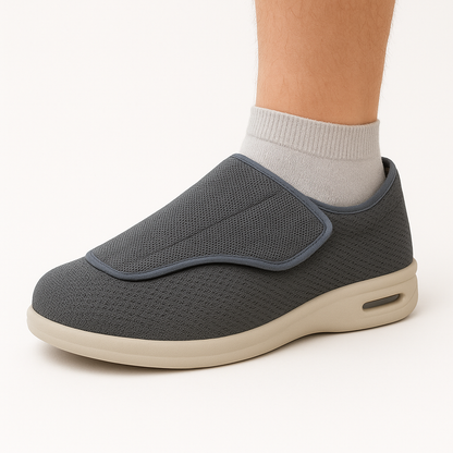 Diabetesschoenen Unisex | Brede Pasvorm