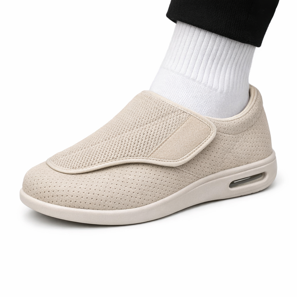 Diabetesschoenen Unisex | Brede Pasvorm