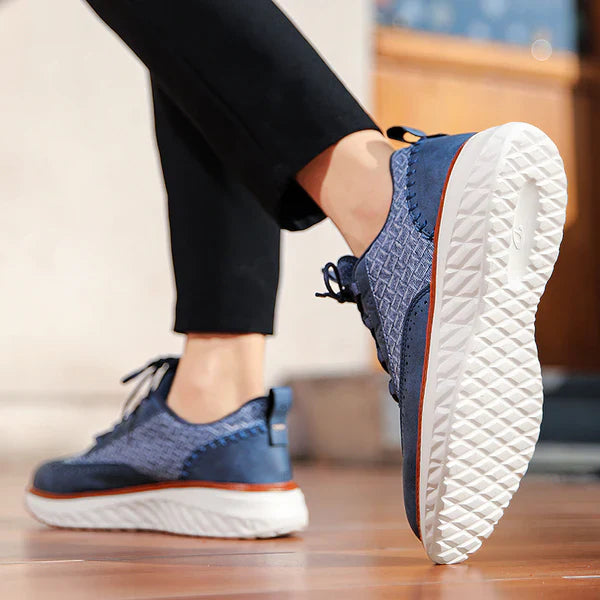 Richmond Luchtige Heren Sneakers