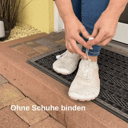 Barefoot schoenen dames & heren – PureStep Comfort