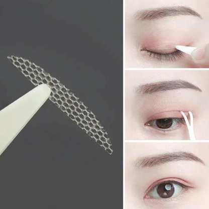 EyeDefine – Onzichtbare Ooglift Strips