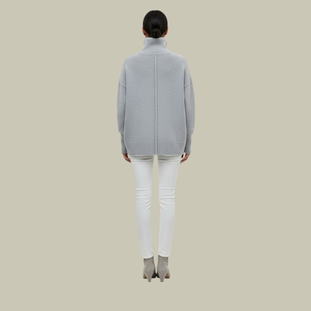 Dames Oversized Coltrui Winter