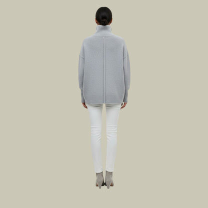 Dames Oversized Coltrui Winter