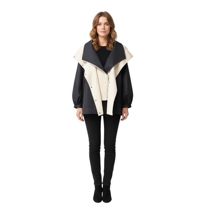 Giselle Trenchcoat | Waterafstotend